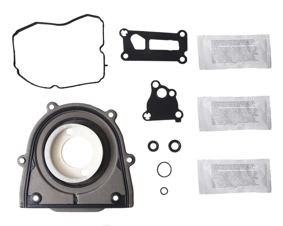 ENGINETECH GSKT FORD 2.0L 122 DOHC JUEGO INFERIOR ECOBOOST Foto 1 de 2
