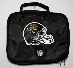 Jacksonville Jaguars NFL Football Team Mittagessen Cold Carry All Bag Neu Etikett - Bild 1 von 1