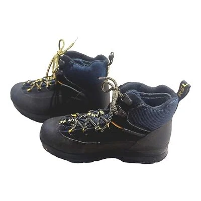 Botas de trabajo de invierno SOREL Canada punta de acero talla 8 Foto 1 de 4