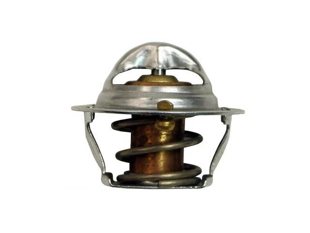 For 1990-1991 Isuzu Trooper Thermostat 24742RX 2.8L V6 - Image 1 of 2