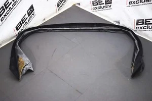 Original Audi TTS 8S Cabrio Cubierta para Caja de Ocultar Superior 8S7864402 - Imagen 1 de 2