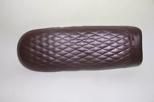 24" Brat Honda CB750F CB900F CB1100F Super Sport 1979 1981-1983 seat CODE:T1128 - Picture 1 of 8