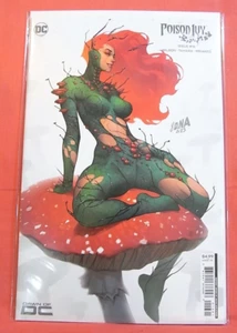POISON IVY #16 - Cover B by David Nakayama (DC 2022) - Picture 1 of 1