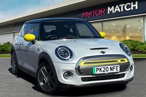 2020 MINI Hatch Cooper SE 32.6kWh Level 2 Auto 3dr Hatchback Electric Automatic - Picture 1 of 24