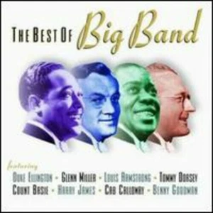 The Best Of Big Band, Various 1998 CD Top-quality Free UK shipping Audio CD - Bild 1 von 7