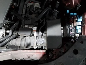 AIRBOX LEXUS ES MK7 (XZ10) 2018 On 2487 PETROL/ELECTRIC Air Filter Airbox - Picture 1 of 6