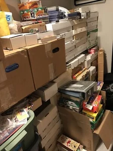 Surprise Lot Of Baseball cards - Picture 1 of 1