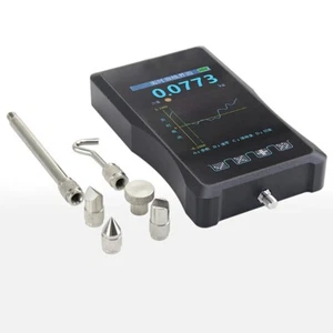 0-500N Handheld Push-Pull Force Gauge Pressure Weighing Acquisition Instrument - Picture 1 of 6