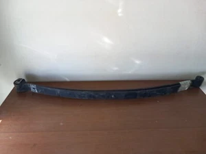 MOLLA BALESTRA POSTERIORE FIAT DUCATO AUTOBUS 250 120 MULTIJET FIAT 1355336080 - Foto 1 di 5