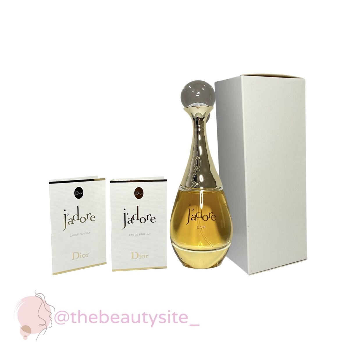 Dior J'adore Eau de Parfum for Women for sale - eBay Dior J'adore Eau de Parfum for Women for sale - eBay