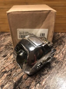 Chrome Cast Switch Housing Part Number 06160084 - Bild 1 von 6