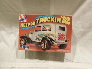 MPC Keep on Truckin '32 - Bild 1 von 7