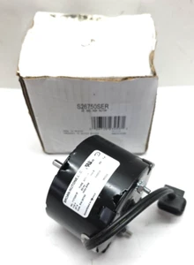 Motore ventilatore bagno Broan Nutone S-26750SER 115V 1550RPM originale OEM 26750 - Foto 1 di 3