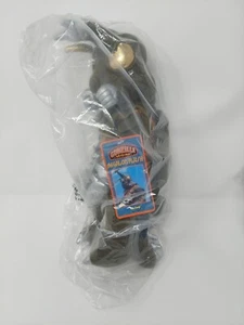 Godzilla Origins Megalon 12" Plush Toy Vault # 09109 New Old Stock 2004 OOP Rare - Picture 1 of 11