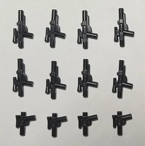 LEGO® Star Wars 12 LEGO Blaster, Waffen, Gewehr, Pistole - Bild 1 von 1