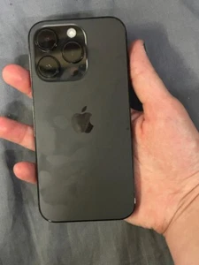 iPhone 14 Pro 256 GB - Afbeelding 1 van 5