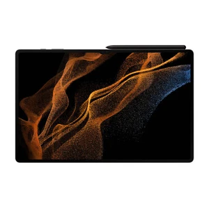 Samsung Galaxy Tab S8 Ultra Wi-Fi + 5G 14,6 Zoll 256GB Graphite - Guter Zustand - Bild 1 von 4