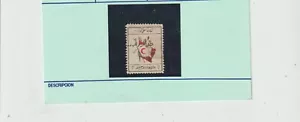 Turquía Beneficencia Valor del año 1910 (GN-879) - Bild 1 von 1