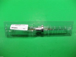 MDC Vakuum Isolator Dichtung 1kv 15A 2 Pin D: 1,33 -- 9412011 -- Neu - Bild 1 von 7