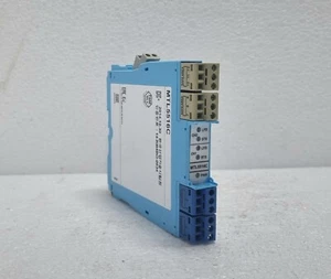Interruptor/interfaz detector de proximidad Eaton MTL5516C 2 canales serie Crouse-Hinds - Imagen 1 de 7