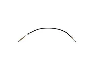 Rear Left Parking Brake Cable Dorman For 1997-2001 Mercury Mountaineer 1998 1999 - Image 1 of 2