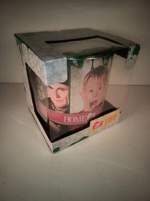 Home Alone 25th Anniversary Paint Can Collectors Edition Two Blu-Ray 5 DVD Set - Image 1 of 4