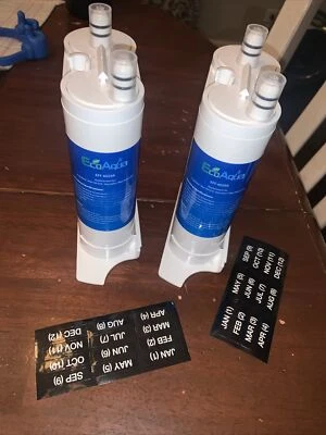 WATER FILTER ECOAQUA EFF 6029A  - Image 1 of 4