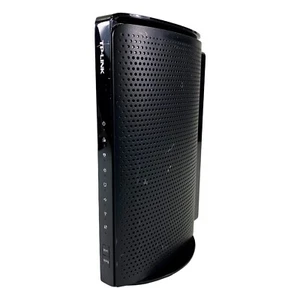 TP-LINK TC-W7960 300Mbps Drahtlos N Docsis 3.0 High Speed Kabel Modem Router - Bild 1 von 6