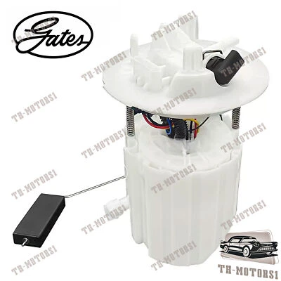 Bomba de combustible GATES A1664701794 para Mercedes-Benz GLE GL Clase ML 2012-2019 Foto 1 de 4