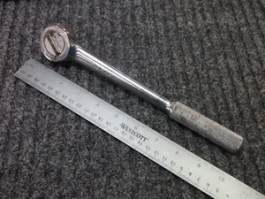 SK Hand Tool 41652 1/2"drive 10" Flex Head Handles - Used - Foto 1 di 1