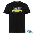 T-Shirt Datsun 240Z limettengrün