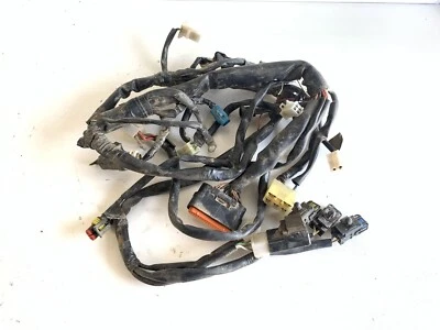 Husqvarna TCi 250 TC 250 250i TCi250 TC250 2011 OEM arnés cableado eléctrico Foto 1 de 4