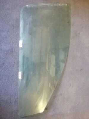 RH Right Passenger Door Glass Window SC2 Coupe 00-02 SATURN S SERIES 200-2-5RM - Image 1 of 3