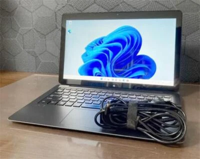 VAIO Z series flip model 8G 128G touch panel office laptop Core i3-6157U - Image 1 of 4