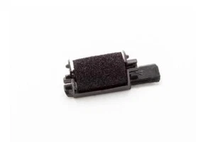 Farbbandrolle Schwarz für Canon P 23 DT P 23 DT SC P 23 P P 23 DTS P 23 DTS II - Bild 1 von 1