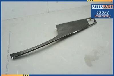 Tablero central delantero HYUNDAI EQUUS 2014-2016 moldura ventilación de aire acondicionado OEM 84795-3N850 Foto 1 de 4