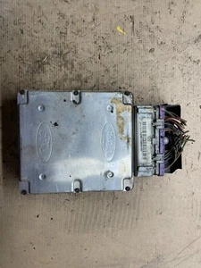 1990 1994 Ford F250 ECU ECM Engine Computer Module N7048 DG - Picture 1 of 4