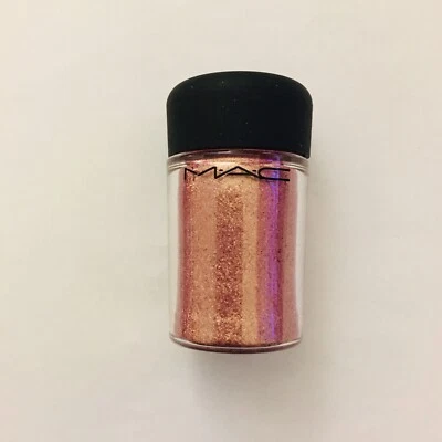 MAC Glitter Reflects Rose Color A35 Full Size Authentic New - No Box - Image 1 of 4
