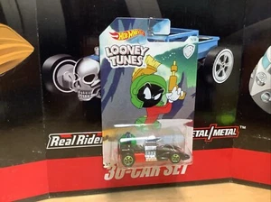 Hot Wheels - Looney Tunes - Bubble Gunner - 2019 - Warner Brother - 7/8 - - Picture 1 of 4