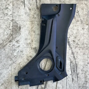 20-23 KAWASAKI TERYX KRX 1000 LEFT SIDE INNER UPPER DOOR PANEL LATCH HANDLE - Picture 1 of 3