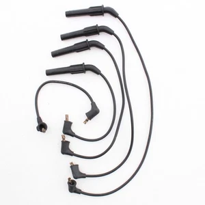 ProSpark Platinum 9312 Spark Plug Wire Set for 89-90 Nissan Pulsar NX Sentra - Picture 1 of 4