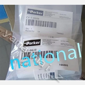 CV-1-6688 Brand New CV-1-6688 DHL Express shipping - Picture 1 of 1