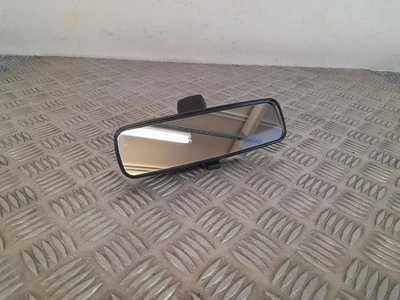 PEUGEOT 2008 Mk1 2013-2019 Interior Rear View Mirror  - Image 1 of 4