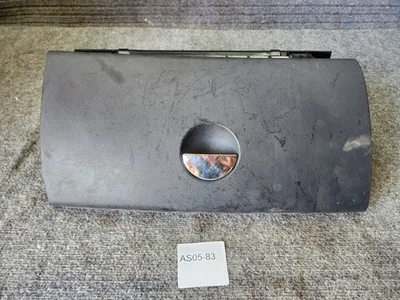 Black Glove Box Door Lid For 2002-2008 BMW Mini Cooper — 第 1/4 张图片