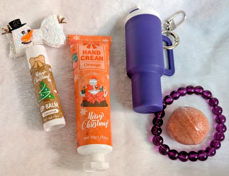 Elige tu color, Medias Rellenas para Niñas, Niños Foto 1 de 2