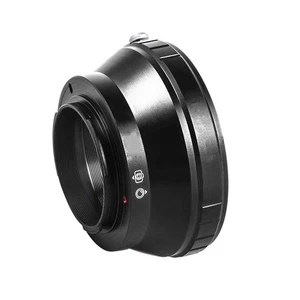Mount Camera Adapter For J1 J2 J3 V1 V2 V3 For Nikon AI S/D Lens Replace Part - Picture 1 of 7