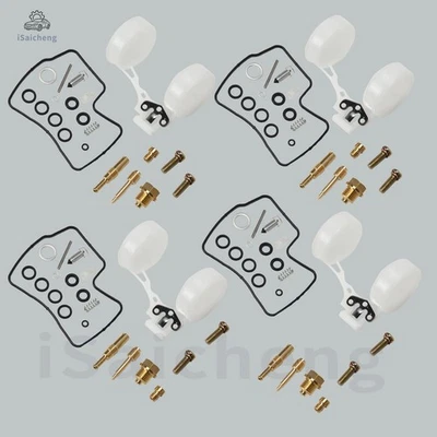 Carb Carburetor Repair Rebuild Kit Float For 1984-87 GL1200 Honda Goldwing 1200 - Image 1 of 4