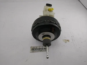 SAAB 9-5 Power Brake Booster & Master Cylinder 2010 2011 10 11 - Picture 1 of 10