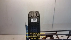 GOMME USATE TERMICHE 225/55R16 95H SEMPERIT SPORT GRIP PNEUMATICI 074112 - Imagen 1 de 1