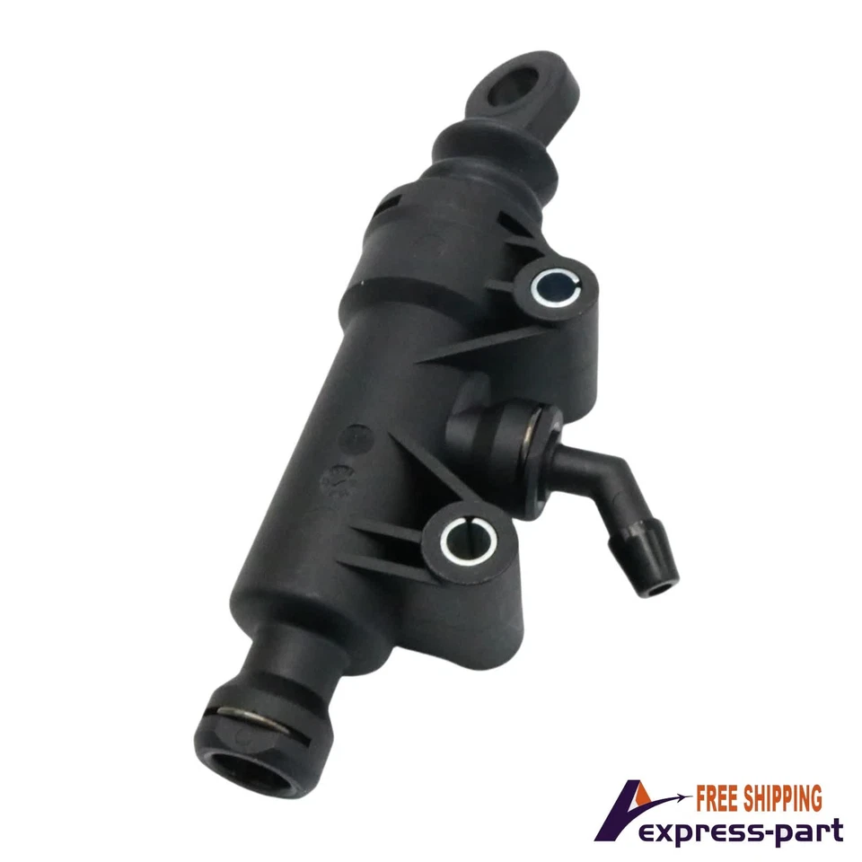 Se adapta a BMW E36 318 323 328 M3 Z3 1997-2002 3,0 L L L6 conjunto de cilindro de embrague maestro Foto 1 de 4